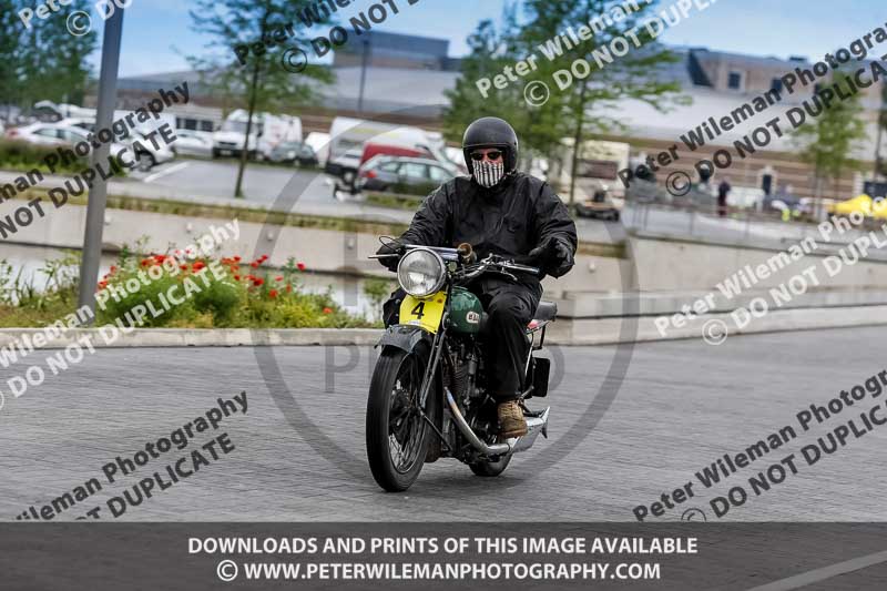 Vintage motorcycle club;eventdigitalimages;no limits trackdays;peter wileman photography;vintage motocycles;vmcc banbury run photographs